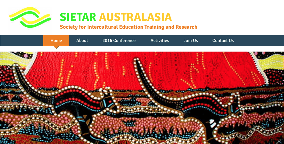 sietar australasia